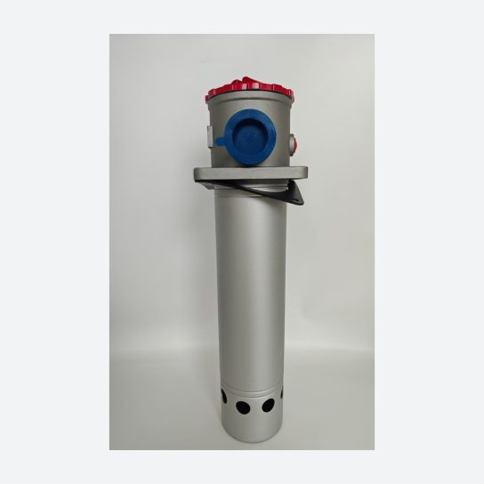 LXZS-250 Return-Line Filter