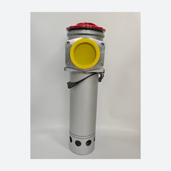 LXZS-400 Return-Line Filter