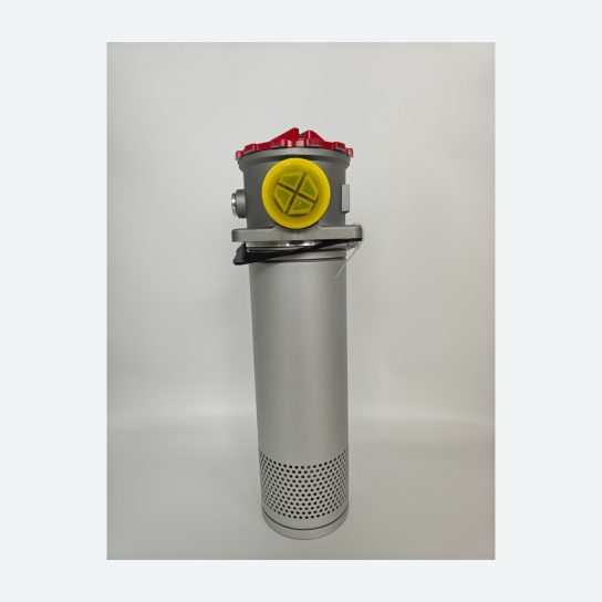 RFA-160 Return-Line Filter