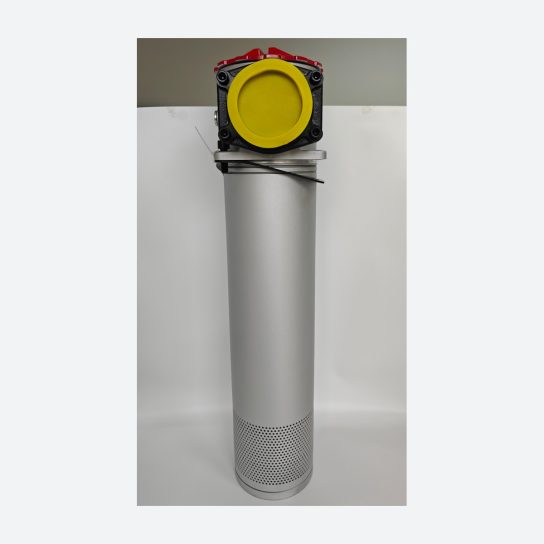 RFA-800 Return-Line Filter