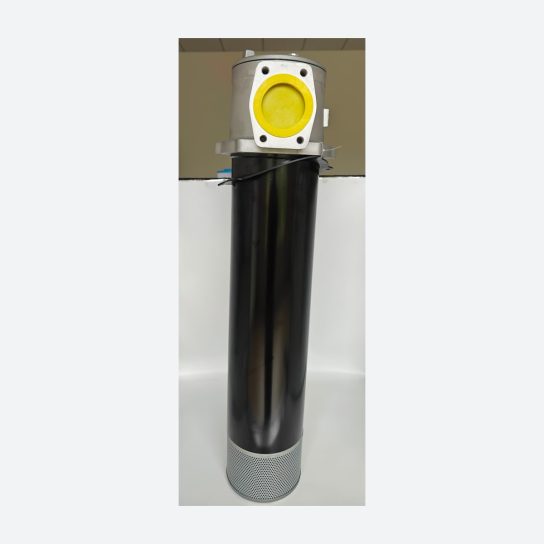 RFB-800 Return-Line Filter