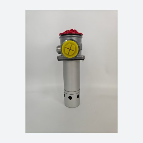 TF-100 Suction Oil Filter