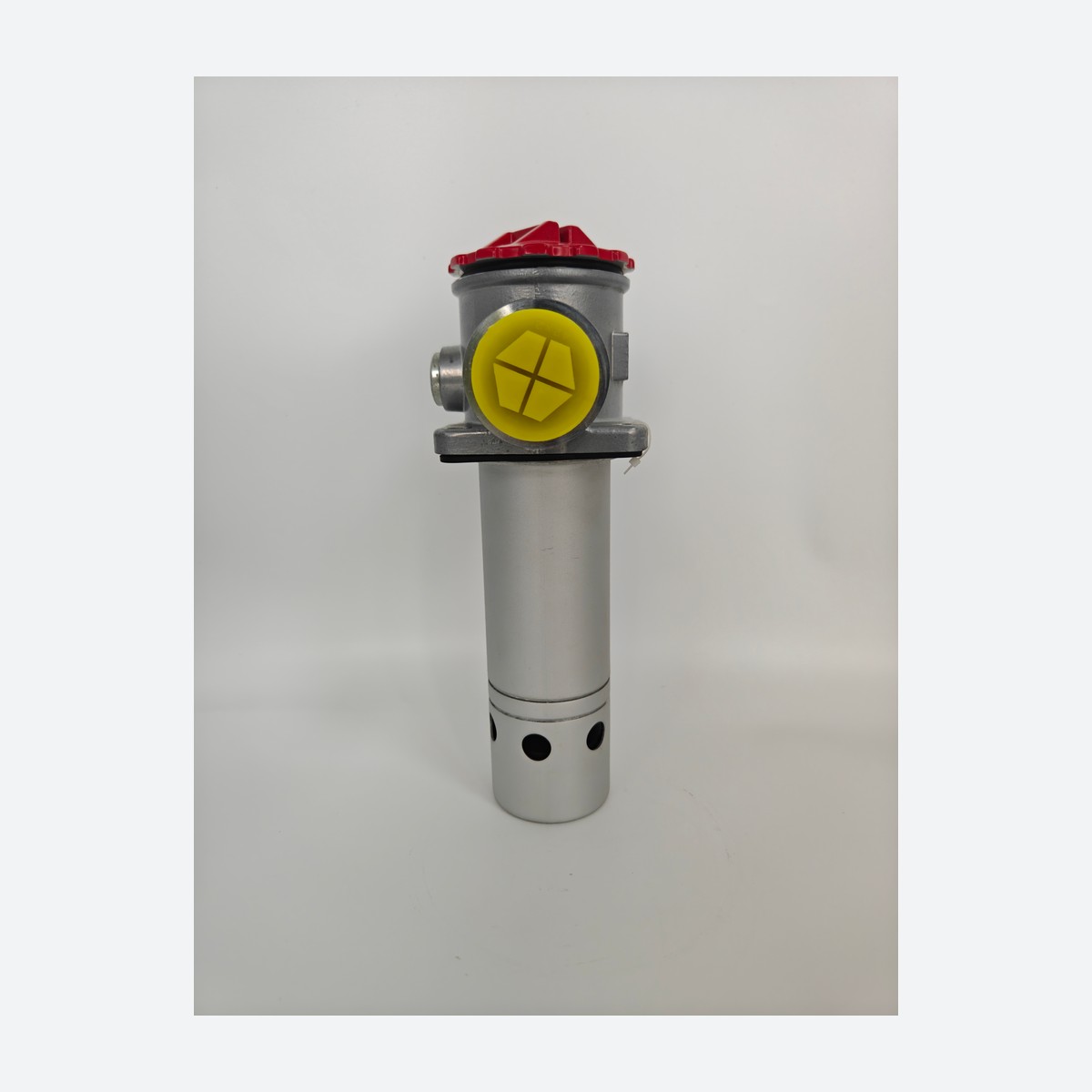 TF-100 Suction Oil Filter — TF-100