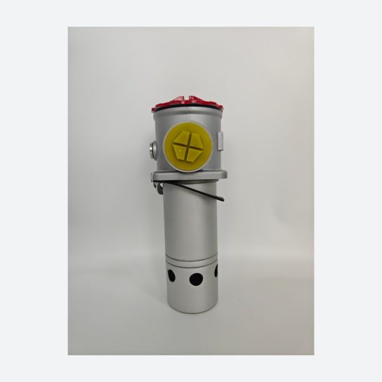 TF-160 Suction Oil Filter