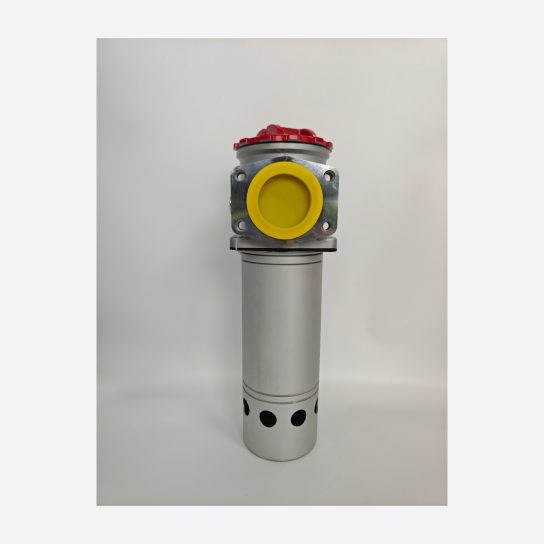 TF-400 Suction Oil Filter