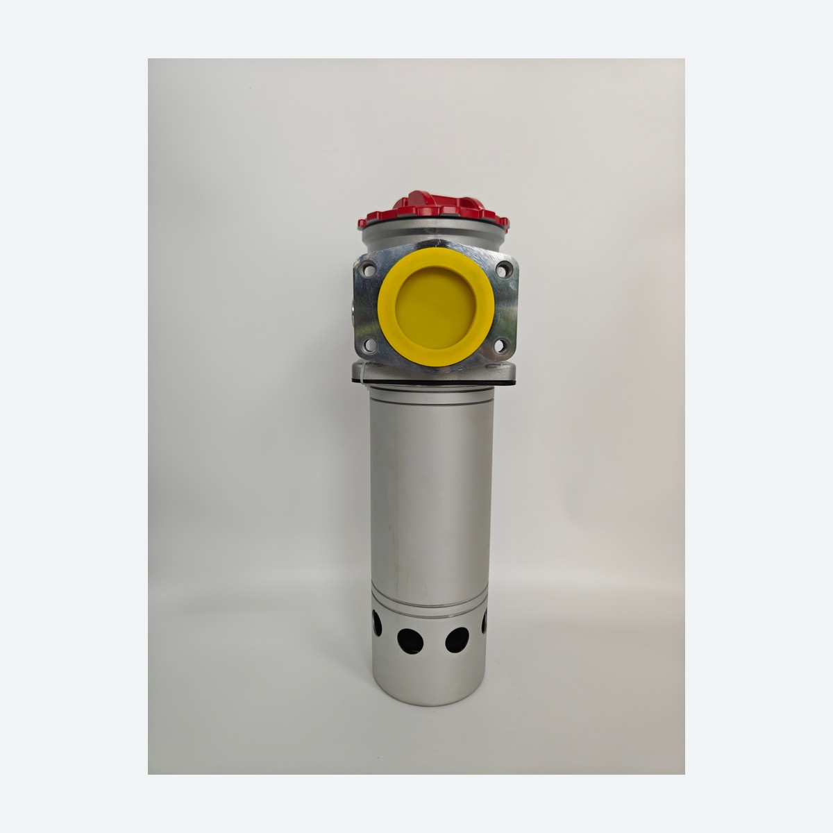TF-400 Suction Oil Filter — TF-400