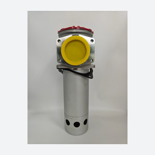 TF-630 Suction Oil Filter