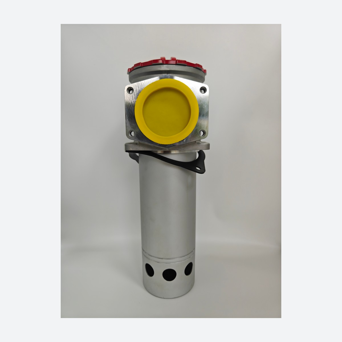 TF-630 Suction Oil Filter — TF-630