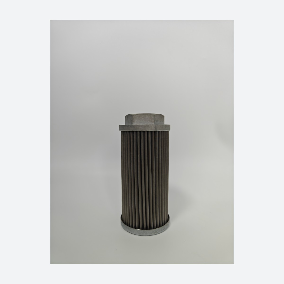 WU-100 Suction Filter Element — WU-100