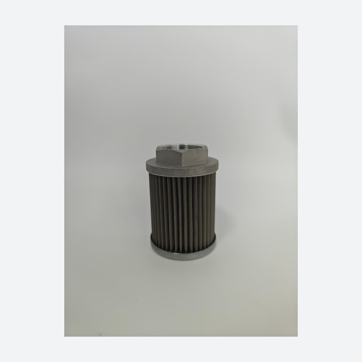 WU-63 Suction Filter Element — WU-63